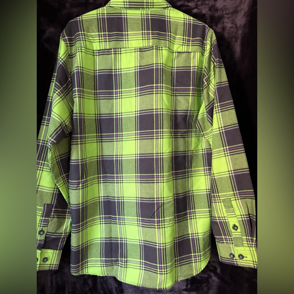 Dixxon The Creature men’s large - Picture 3 of 4